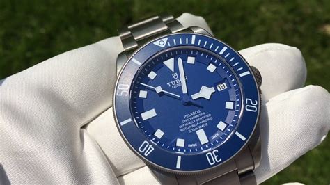 tudor pelagos long term review|tudor pelagos 42mm review.